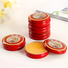 Red Tiger cooling ointment- 3g tin