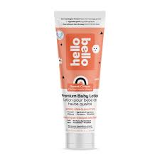 Hello Bello™ Premium Lotion     250ml