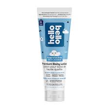 Hello Bello™ Premium Lotion     250ml