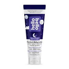 Hello Bello™ Premium Lotion     250ml