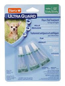 Hartz Ultraguard Flea & Tick Treatment for Dogs