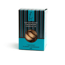 Sprucewood Handmade Cookie Co. - Pick Your Flavour
