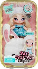 Na! Na! Na! Surprise Glam Series Doll and Metallic Purse - CHOOSE YOUR CHARACTER