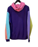 Karl Jacobs Colourblack Enchantment Hoodie Size Medium