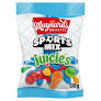 Maynards Bassetts Sports Mix Juicies 130g