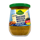 Kühne Prepared Mustard - PICK YOUR FLAVOUR (250ml)