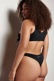 437 The Kenzie Swim Bottoms - Assorted Colours & Sizes