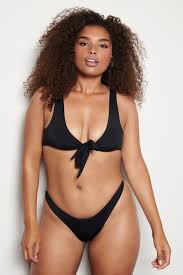 437 The Kenzie Swim Bottoms - Assorted Colours & Sizes