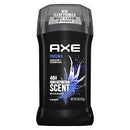 AXE Deodorant Stick for 48-Hour Lasting Fragrance - pick your scent