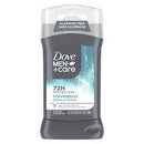 Dove Men+Care Antiperspirant Stick Deodorant for 72H - 85g - pick your favorite