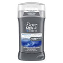 Dove Men+Care Antiperspirant Stick Deodorant for 72H - 85g - pick your favorite