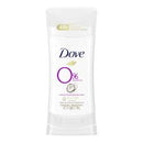 dove nourishing secrets antiperspirant 74g