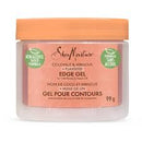 Shea moisture - Coconut and hibiscus + flaxseed edge gel 99g