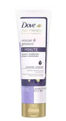 Dove hair therapy 1 minute rescue