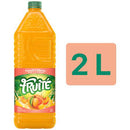 Fruité Peach Beverage 2 L - Buy 1 or 6 and save - PICK UP ONLY