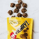 Oh Henry Chocolate Bites 104g