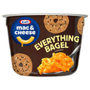 Everything Bagel Flavored Mac & Cheese Cups x 10