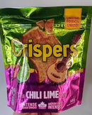 Christie - Crispers Chili Lime, 145 Gram