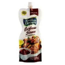 Karibbean Flavours BBQ Sauce 500ml