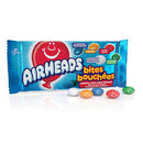 Airheads Bites, Original Fruit Candy - 57g per bag or bulk box of 18 bags