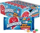 Airheads Bites, Original Fruit Candy - 57g per bag or bulk box of 18 bags