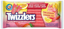 TWIZZLERS Pink Lemonade Filled Twists 311g