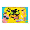 Sour Patch Kids - Tropical - Theatre Box (99g)