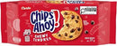 Chips Ahoy! Chewy Cookies, Chocolate Chip, 271 g