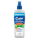 Cutter® Skinsations® Insect Repellent 222ml with aloe