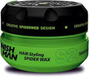 Nishman Hair Styling Spider Wax S2 150 ml Spider Wax