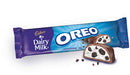 Cadbury Dairy Milk Oreo-38g - single or bulk