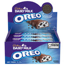 Cadbury Dairy Milk Oreo-38g - single or bulk