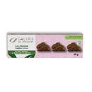 GALERIE AU CHOCOLAT  Vegan Solid Rabbit | 50 g