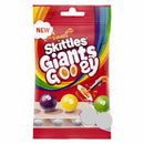 Skittles Gooey Giants 125g