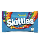 Skittles Tropical or sour -  pick your package