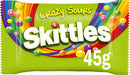 Skittles Tropical or sour -  pick your package
