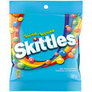 Skittles Tropical or sour -  pick your package