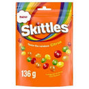 Citrus Skittles Rainbow (UK) 136g