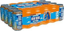 Irn Bru Unicorns Tears No Sugar 330ml - case of 24 - pick up only