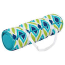 Bozanto Beach Mat - 65.25-in x 25.5-in