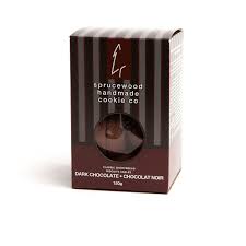 Sprucewood Handmade Cookie Co. - Pick Your Flavour