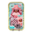 Na! Na! Na! Surprise Glam Series Doll and Metallic Purse - CHOOSE YOUR CHARACTER