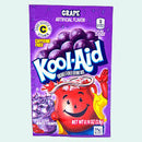 Kool-Aid--Assorted drink flavor packets- pick you flavor