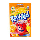 Kool-Aid--Assorted drink flavor packets- pick you flavor