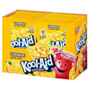 Kool-Aid--Assorted drink flavor packets- pick you flavor