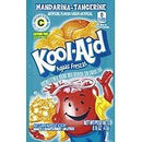Kool-Aid--Assorted drink flavor packets- pick you flavor