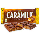 Cadbury Caramilk 50g Candy Bar Individual or Bulk Buy