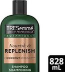Tresemme 828ml Shampoo - Pick Your Favorite