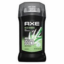 AXE Deodorant Stick for 48-Hour Lasting Fragrance - pick your scent