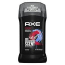 AXE Deodorant Stick for 48-Hour Lasting Fragrance - pick your scent